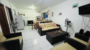 El Encanto de los Olivo