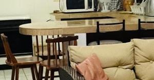 El Encanto de los Olivo