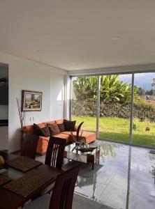 Encenillos del Manantial