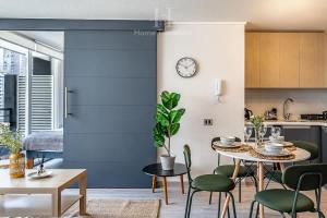 HT Hermoso Depto con Estacionamiento