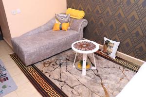 Budget bliss1 bnb Ruaka