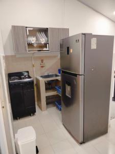 Alojamiento con piscina en Girardot