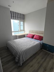 Central Seaside Condo567