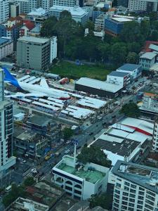 Central Seaside Condo567