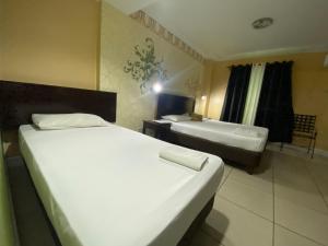 Hotel Euroasia By BLUEBOOKERS