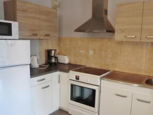 Appartement Le Croisic 4 adultes + 2 enfants, animaux admis - FR-1-843-2