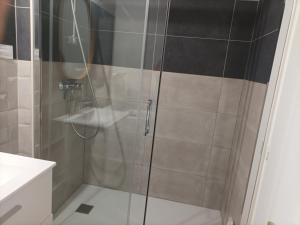 Appartement Le Croisic 4 adultes + 2 enfants, animaux admis - FR-1-843-2