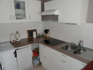 Le Croisic - T2 Confortable, 2-4 Couchages, Animaux Admis, Parking - FR-1-843-13