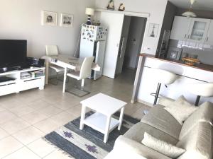 Le Croisic - T2 Confort - 2-4 Couchages avec Parking - FR-1-843-13