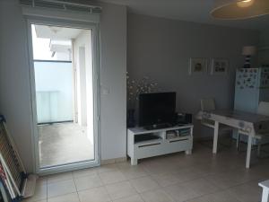 Le Croisic - T2 Confortable, 2-4 Couchages, Animaux Admis, Parking - FR-1-843-13