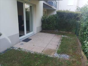 Le Croisic - T3 4 pers, proche plage, parking, terrasse - FR-1-843-17
