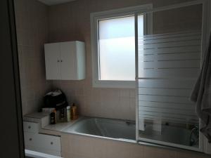 Appartement 6 couchages Le Croisic avec jardin, proche plage et centre - FR-1-843-35