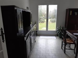 Maison au calme pour 6 près des marais, Batz-sur-Mer - FR-1-843-26