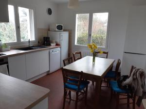 Maison au calme pour 6 près des marais, Batz-sur-Mer - FR-1-843-26