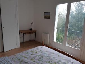 Maison au calme pour 6 près des marais, Batz-sur-Mer - FR-1-843-26