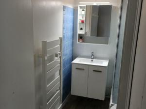 Appartement T2 rénové - 4 couchages - Proche port Le Croisic - FR-1-843-34