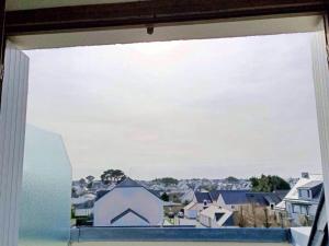 Appartement T2 rénové - 4 couchages - Proche port Le Croisic - FR-1-843-34