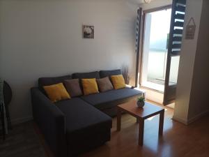 Appartement T2 rénové - 4 couchages - Proche port Le Croisic - FR-1-843-34