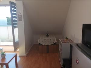 Appartements Le Croisic Centre: T2 Renove Proche Port, Parking Prive - FR-1-843-34 : photos des chambres