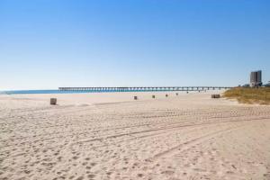 Ocean Front Condo Panama City Beach