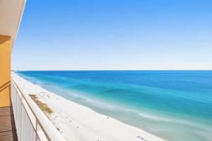 Ocean Front Condo Panama City Beach