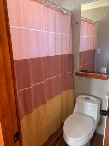 Cabaña Aromos de Tunquen