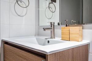 HT Espectacular Apto en Santiago 3PAX