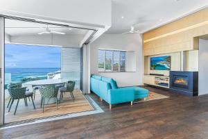 Ultimate Beachfront Living Sunshine Beach