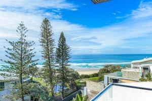 Ultimate Beachfront Living Sunshine Beach