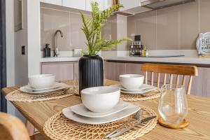 HT Maravilloso departamento a pasos del Metro