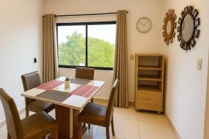 Acogedor dpto Zona Shoppings