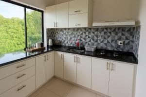 Acogedor dpto Zona Shoppings