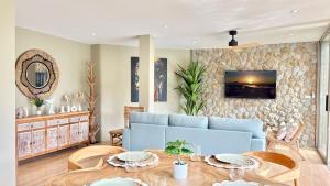 Carbana Lodge, Palmy Beach Villa, Eco Lodge