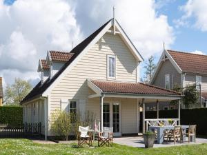 Charming Coastal Escape - 3-star hotels in Wemeldinge