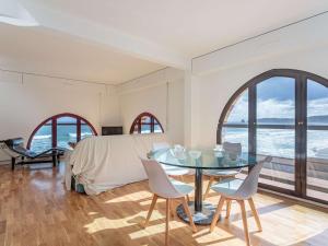 Appartement en Bord de Mer avec Parking à Hendaye - FR-1-2-444