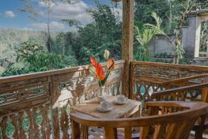 The Fire Flies Garden Villa