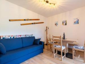 Appartements Appartement 5 personnes avec Wifi, parking, proche du lac a Genos - FR-1-695-78 : photos des chambres