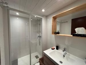 Charmant appartement 2 pièces aux Saisies pour 5 personnes, terrasse sud - FR-1-293-407