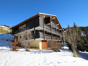 Appartements Appartement Les Saisies, 5 pers, Terrasse, Casier a skis - FR-1-293-407 : photos des chambres