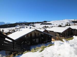 Appartements Appartement Les Saisies, 5 pers, Terrasse, Casier a skis - FR-1-293-407 : photos des chambres