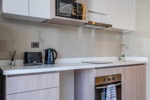 HT Calido Estudio en Santiago 2 PAX a pasos del Metro