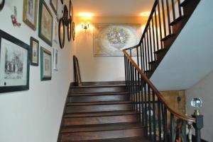 B&B / Chambres d'hotes Le Ragois : photos des chambres