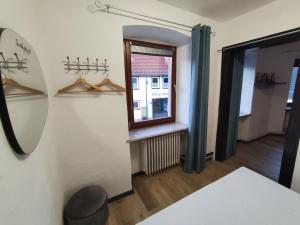 Pension am Kirchberg - Zimmer 2