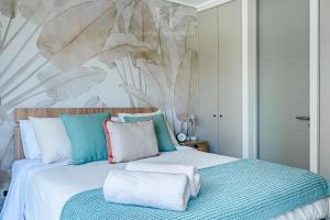 HT Espectacular Apto en Stgo 3 PAX