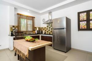 Meursault Villa by G Estate