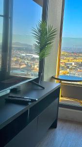 Departamento Piso 19 Vista Panorámica Bahía y Coquimbo