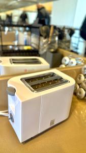 Departamento Piso 19 Vista Panorámica Bahía y Coquimbo