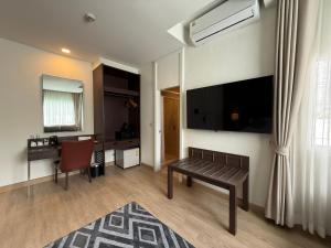 The Legacy Hotel Nana Sukhumvit, Aspira Collection