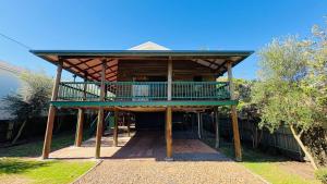 Buddina Beach Cabin