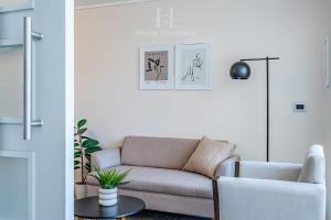 HT Espectacular Departamento en Santiago 3 PAX